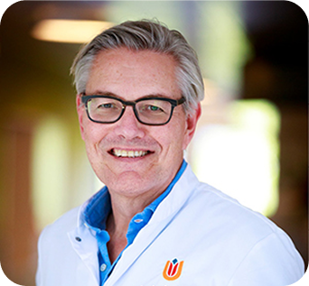 Prof. dr. Geert Kazemier