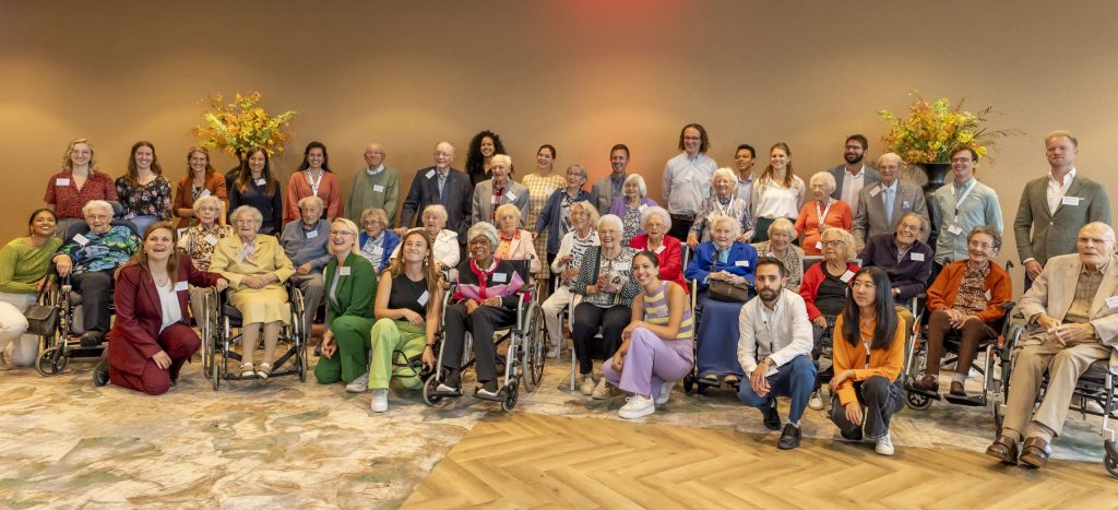 100-plus dankzij een beter immuunsysteem
