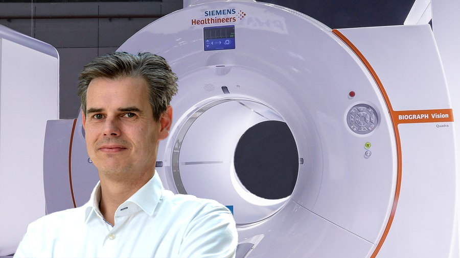 Ontdekken hoe medicatie beter tot de hersenen kan doordringen