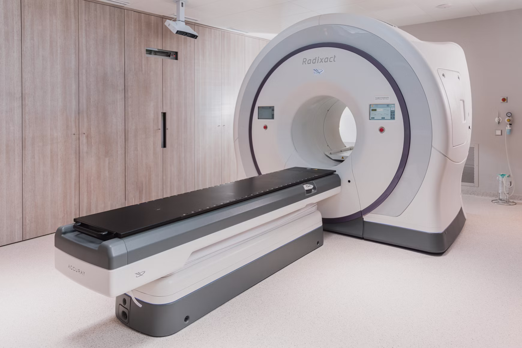 Whole-Body PET-CT 