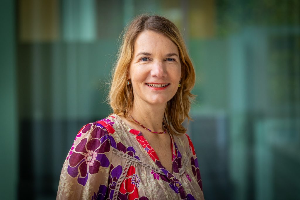 Prof. dr. Yolande Pijnenburg