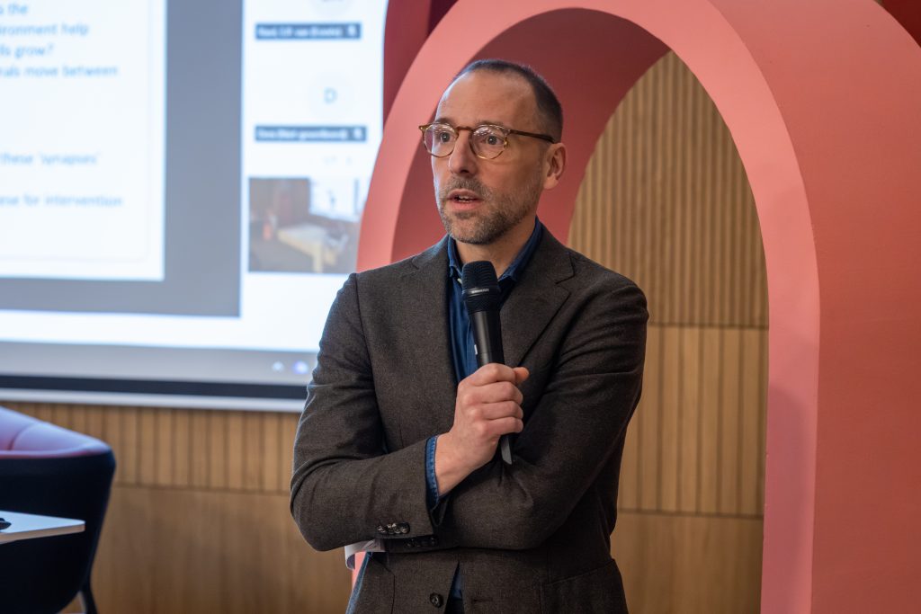 1st Adore Symposium
