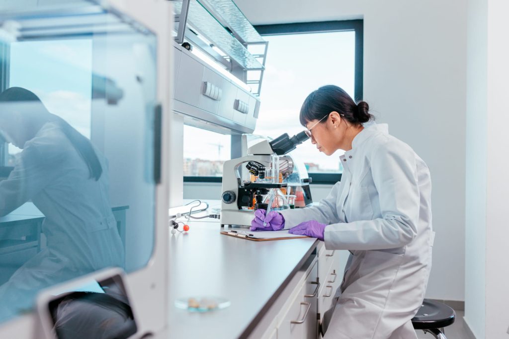Clinical Research Support 