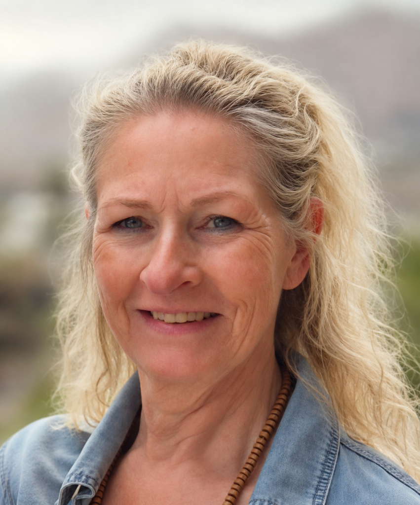 Marianne Vink-Van der Lei