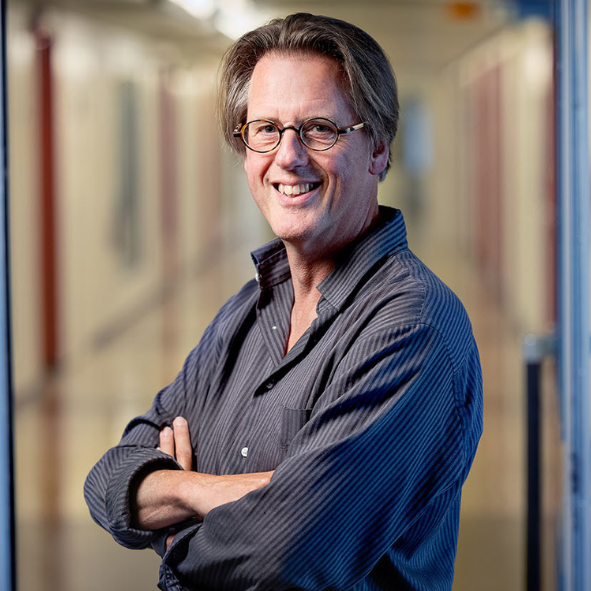 Prof. dr. Guus Smit