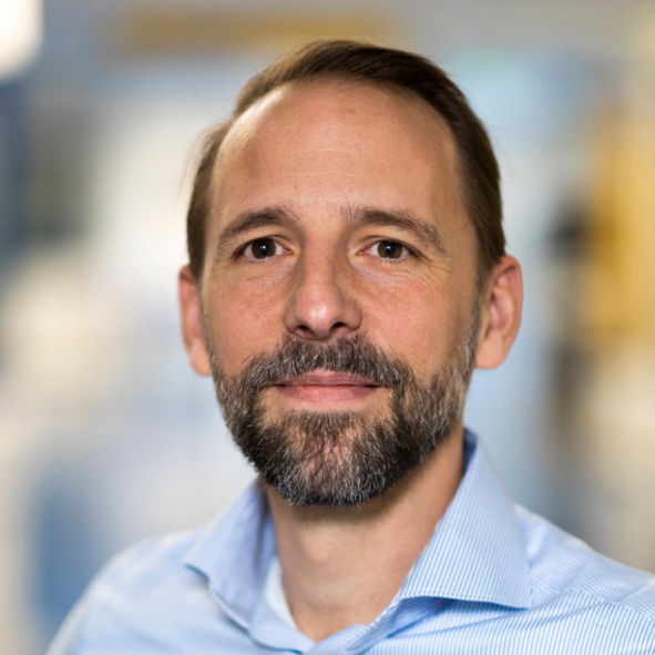 Prof. dr. Maarten Bijlsma